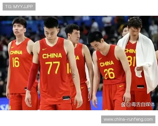 上海篮球队的节奏分析与未来发展趋势探讨