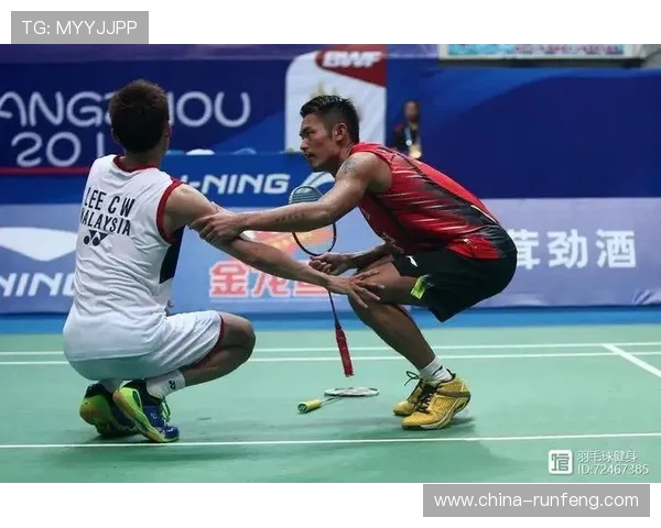 上海羽毛球队速度表现分析与大满贯赛事的精彩对比