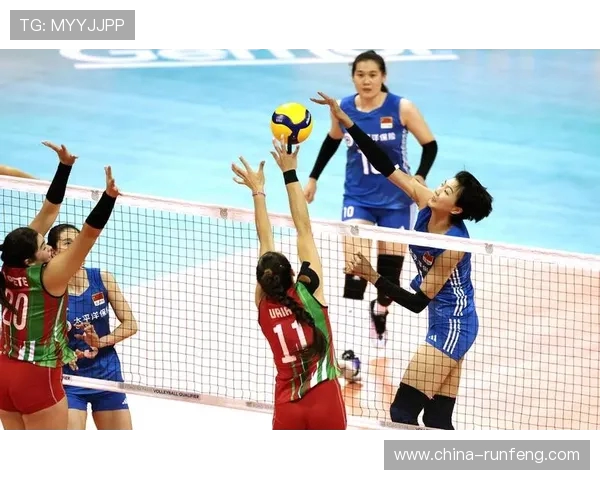 亚运会积分榜更新杭州排球队以65分稳居第一名