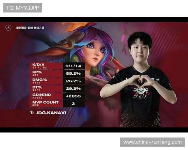 全球挑战赛分析：JDG如何掌控比赛节奏与战略布局