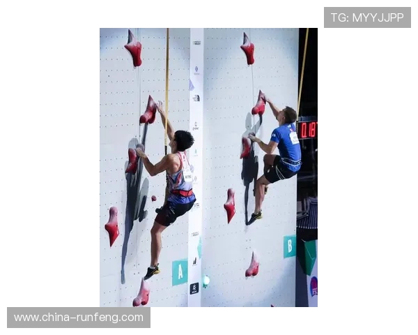 北京攀岩队荣登个人能力排行榜首位引领攀岩新风潮