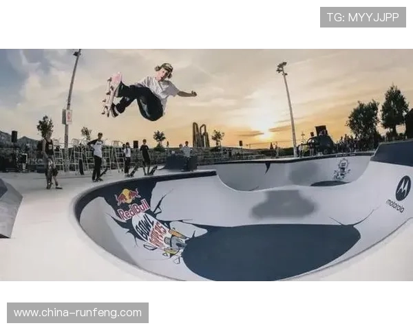 北京滑板队的节奏与文化碰撞探索滑板运动的热潮与未来发展