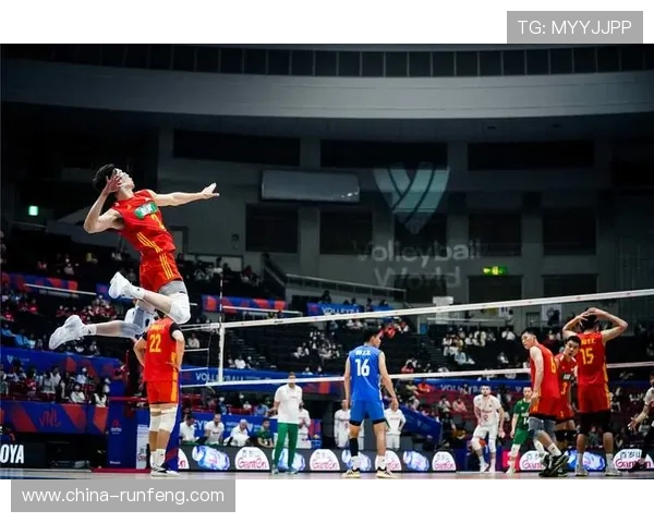 南京排球队速度领跑全国最新排球速度TOP10揭晓