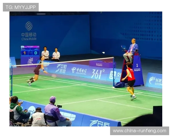 南京羽毛球队在亚运会中的蜕变与发展历程探秘