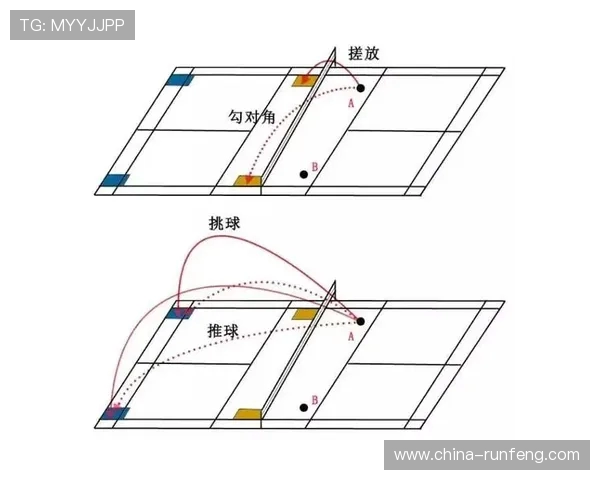 南京羽毛球队配合战术深度解析与对比分析