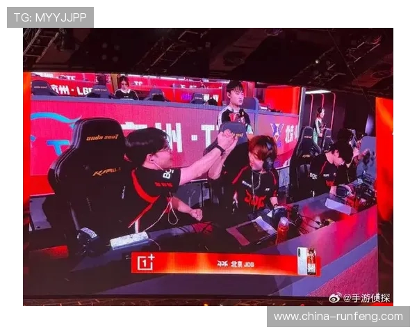 和平精英赛事最新速度排名揭晓JDG战队表现创新高引关注