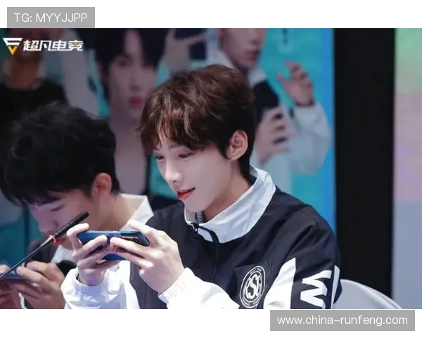 对话赵磊：回顾和平精英职业生涯的成长与挑战