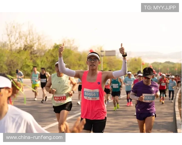 城市马拉松特别报道：上海街舞队如何成功转型为马拉松助力团队