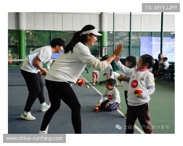 广州网球队力量变革引发热议助力网球运动新发展