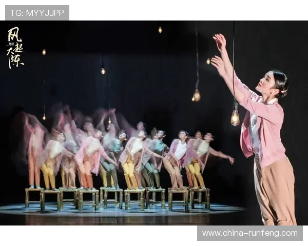 广州街舞队的中路突破揭秘：舞动街头的力量与激情