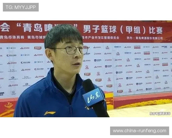 杨军回顾篮球生涯的点滴与感悟分享专访