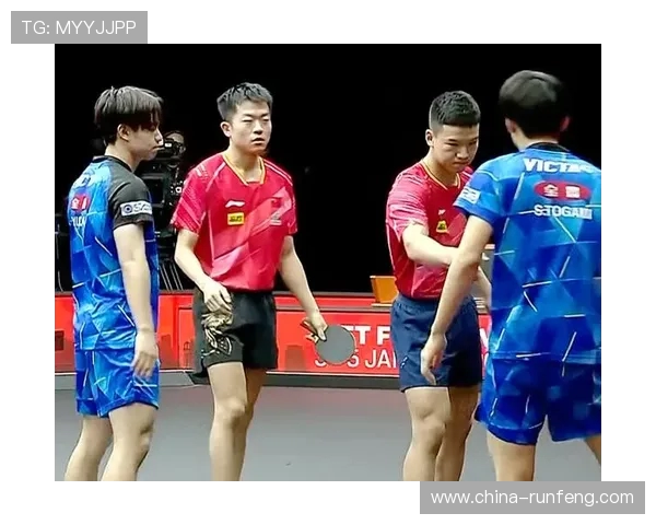 杭州乒乓球队在总决赛中的灵活性表现及其对比赛结果的影响分析