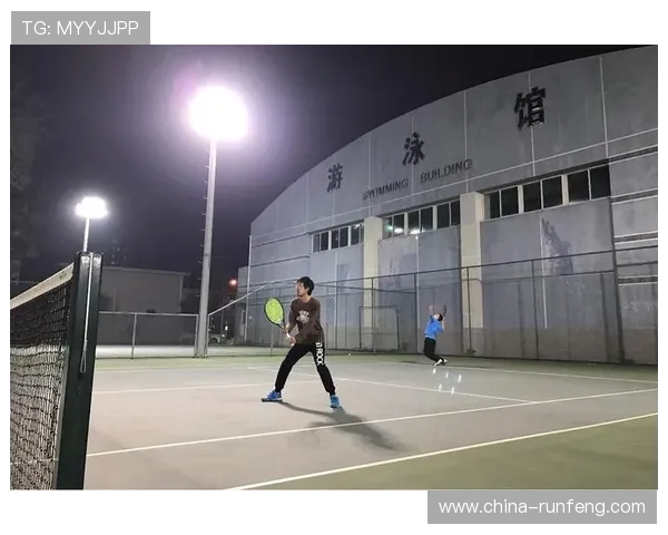 深入分析北京网球队的阵地战策略与战术运用