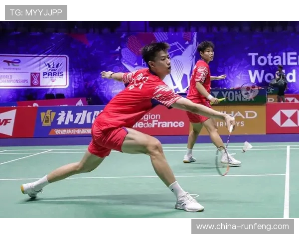 深圳羽毛球队在城市联赛中的实力展现与未来发展潜力分析