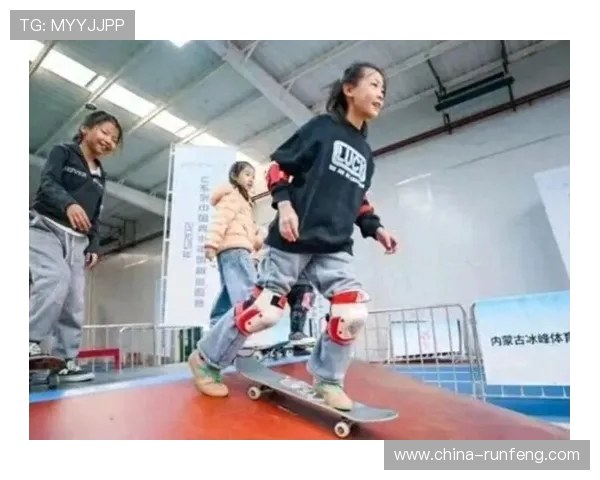 滑板人生的追逐与坚持陈娜分享她的滑板故事与梦想