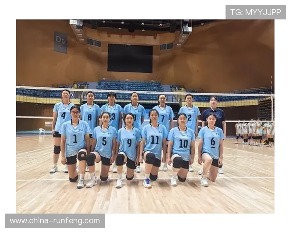 西安排球队的团队协作揭秘：排球巨献背后的默契与拼搏精神