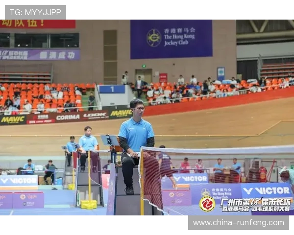 赛后分析：广州羽毛球队与深圳羽毛球队的战术意识与团队配合探讨