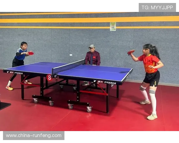 赵秀英亲述乒乓球技巧与心得分享助你提升球技的秘密宝典