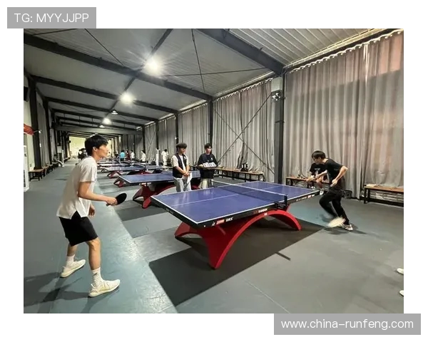 重庆乒乓球队心理素质分析与提升策略探讨 重庆乒乓球队心理素质分析与提升策略探讨