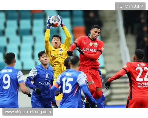 北京北体大迎战华南虎期待精彩对决展现足球魅力与激情