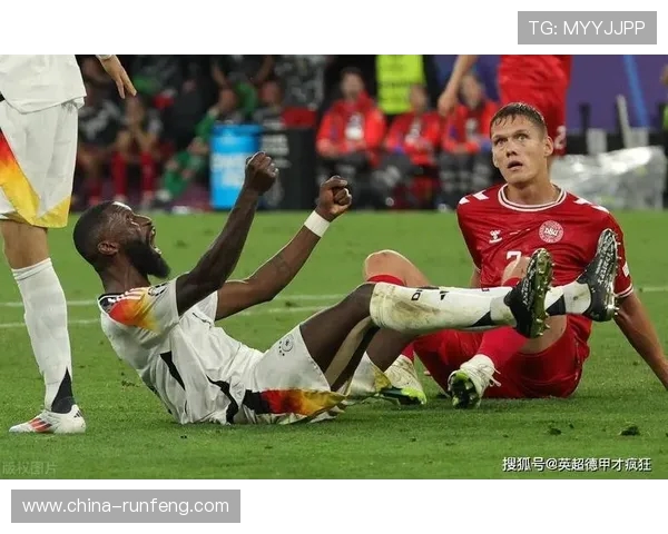 吕迪格的崛起与挑战:从德甲新星到国际赛场的闪耀之路