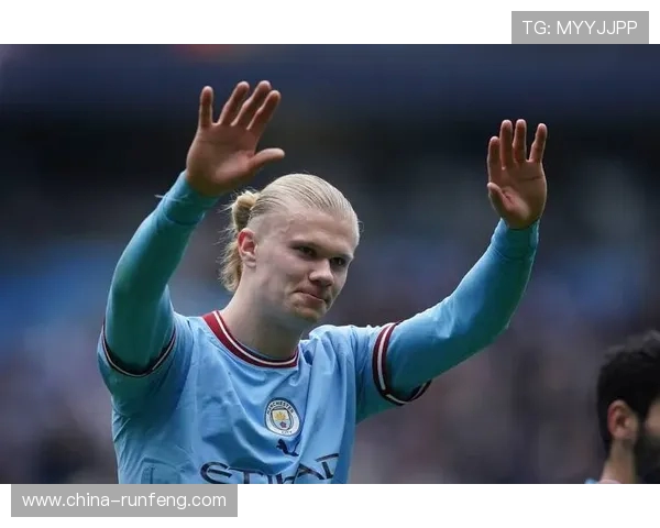 哈兰德独中五元曼城7-0狂胜莱比锡创欧冠新纪录