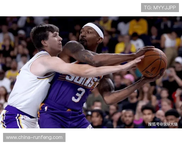 太阳与湖人对决前瞻分析及赛果预测谁将赢得这场激烈较量