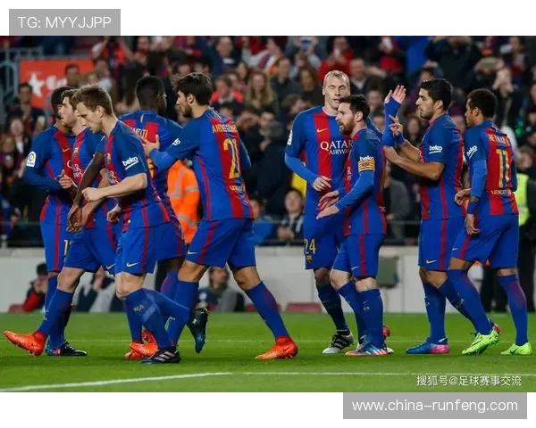 巴塞罗那与巴黎次回合激战前瞻粤语解说分析与预测