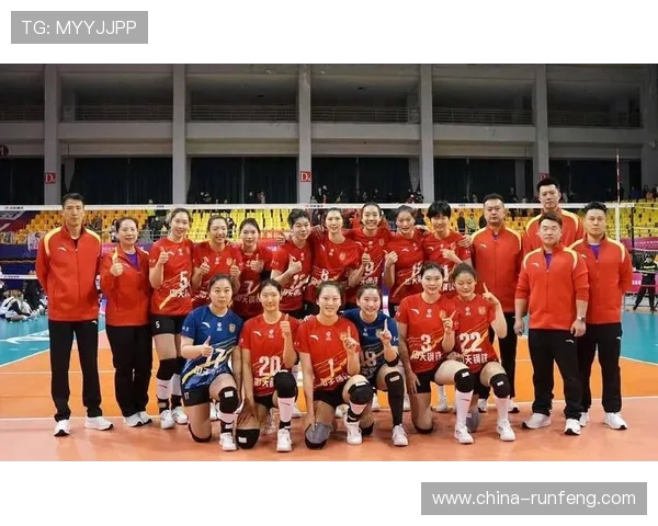 江苏女排对阵塞尔维亚比赛直播网址及观看指南分享