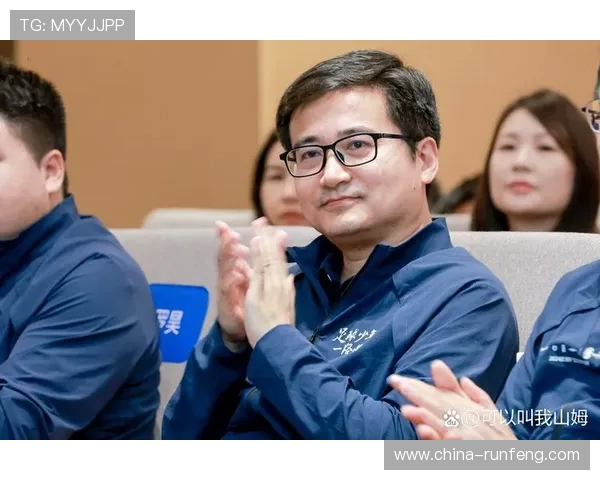 祝铭震：在科技与艺术交汇处的创新探索之旅