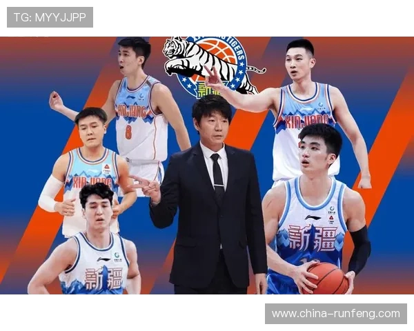 赵睿的篮球之路：从青涩新星到国家队核心的成长历程与未来展望