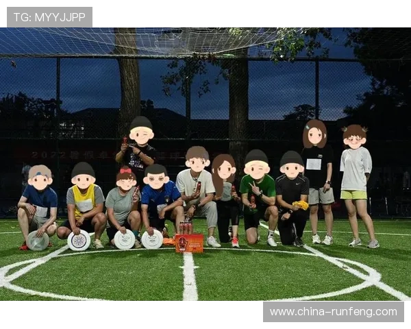 飞盘热潮下的杭州飞盘队灵活性变革探索与发展之路