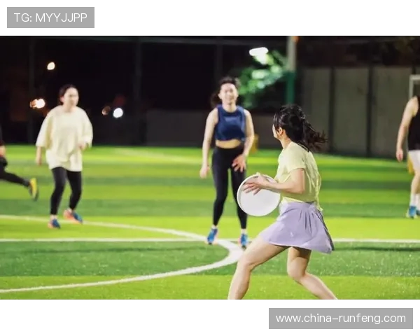 飞盘心理素质评比揭晓武汉飞盘队荣登第十名引发热议