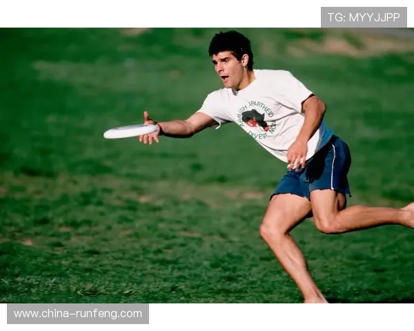 飞盘运动中的心理素质探讨：成都飞盘队的成长与挑战分析