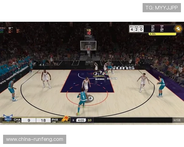 黄蜂与太阳激战回顾NBA精彩录像全程回放与分析