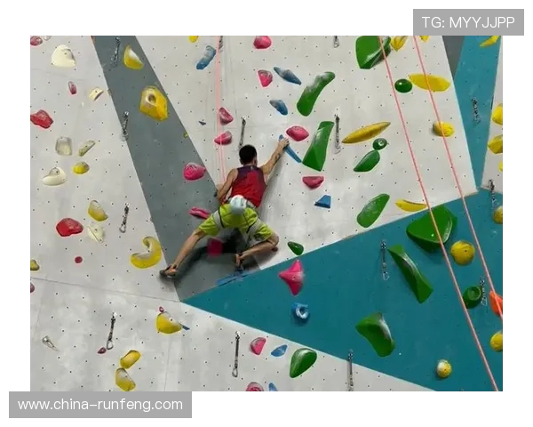 南京攀岩队的阵地战分析与反思攀岩运动的未来发展方向