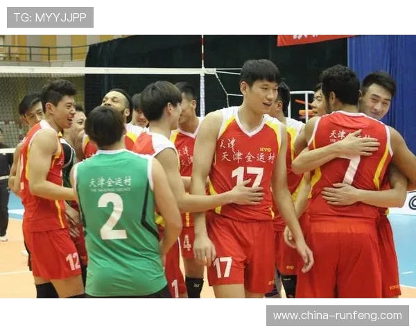 排球配合实力排行榜揭晓各队表现与潜力分析