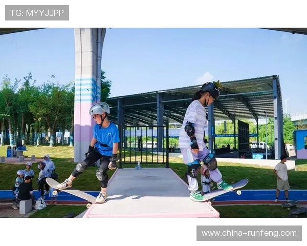 武汉滑板队的速度与激情：探索滑板文化的魅力与发展之路