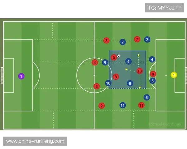 足球新手必看：全面解析战术基础与实用技巧的入门指南