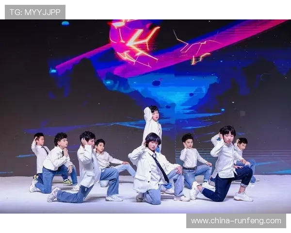 专访吴敏：揭秘街舞背后的成功秘诀与成长之路