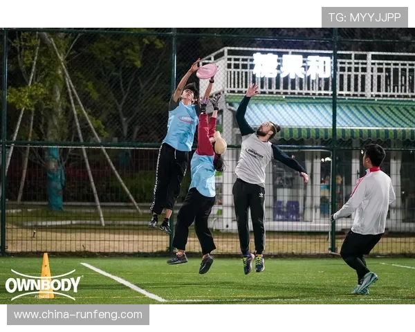 全国街舞大赛特别报道：杭州飞盘队如何在竞争中崭露头角与突破自我