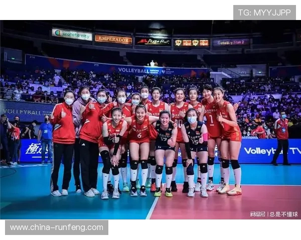 广州排球队技术实力提升荣登全国排球技术排行榜第九名
